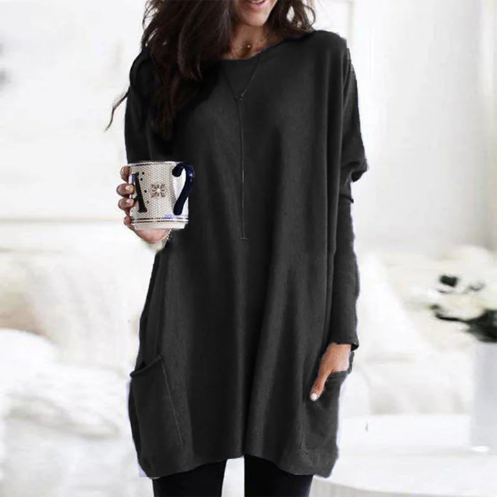 Long Sleeve Tunic for women