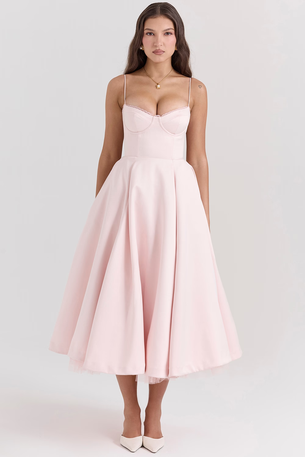 Sophisticated Formal Dress for women