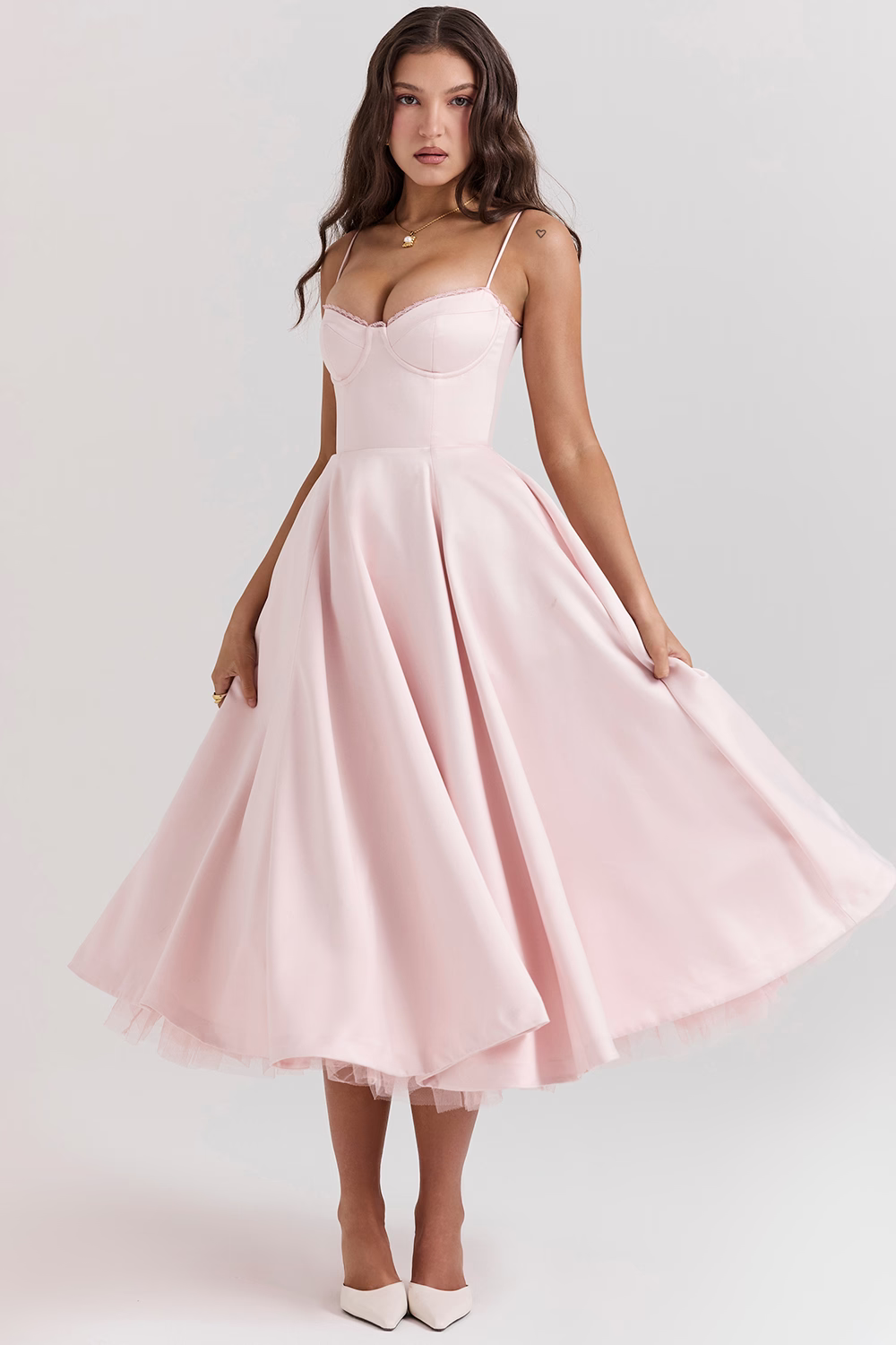 Sophisticated Formal Dress for women