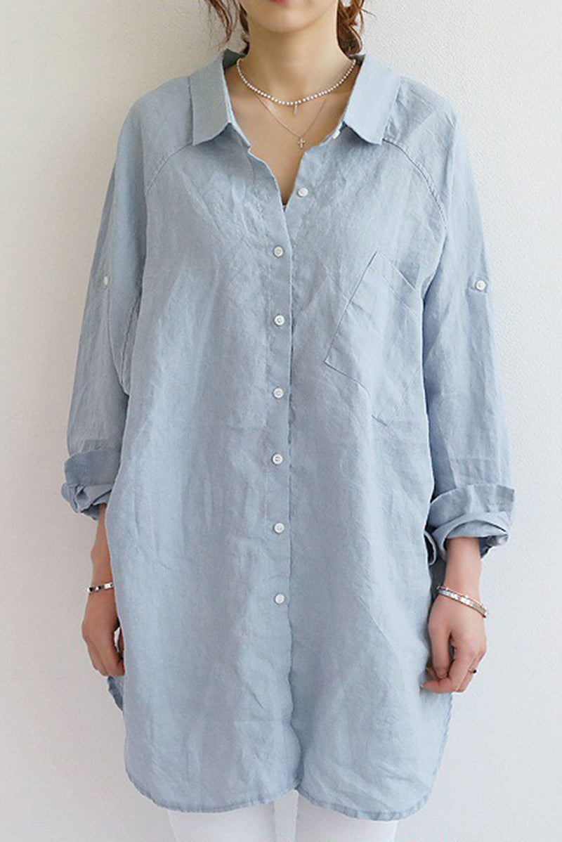 Roomy Shirt for women