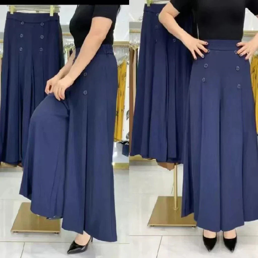 Comfy Wide Pants for women