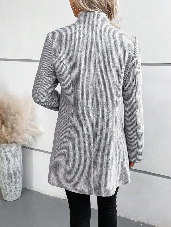 Trendy women's coat