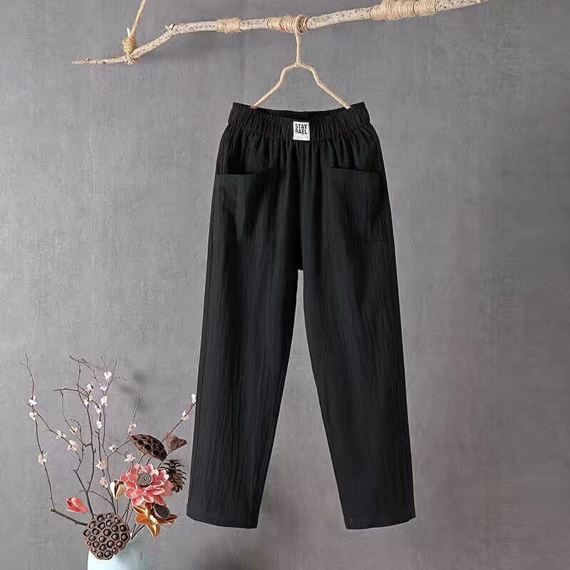 Karisa - Comfortable Pants