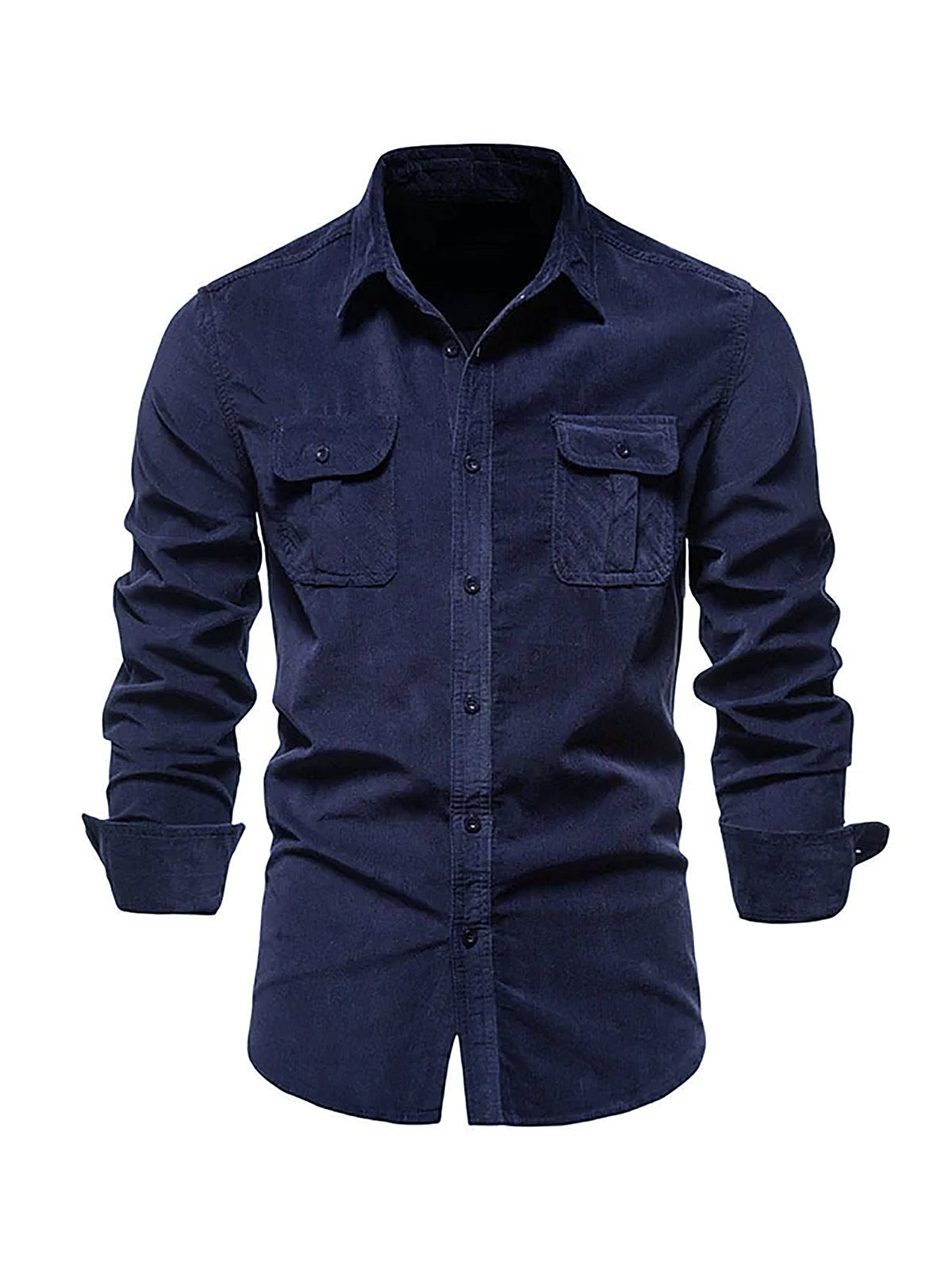 Coolest winter shirt for men