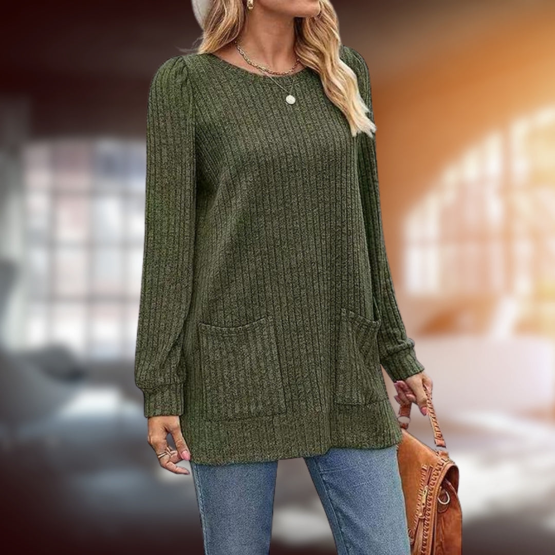 Elegant Pullover for women