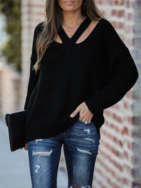 Femme jumper for women