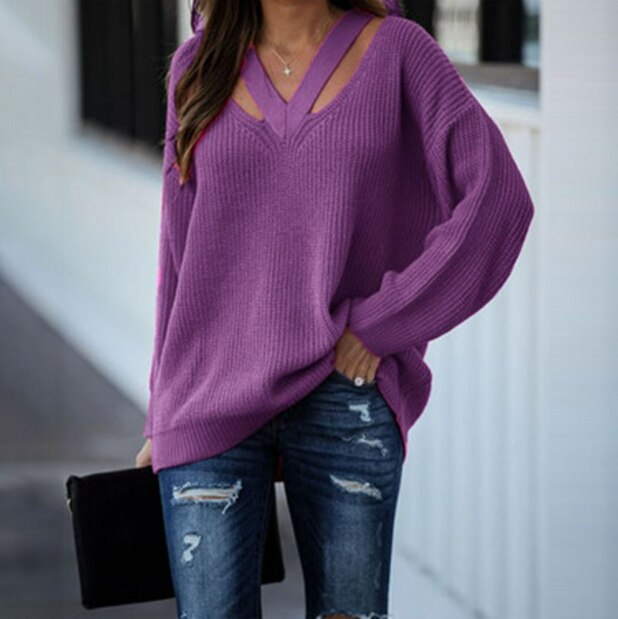 Femme jumper for women