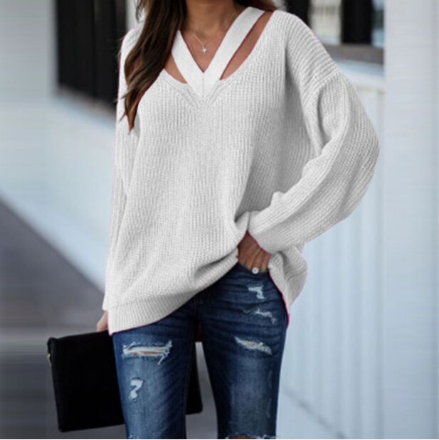 Femme jumper for women