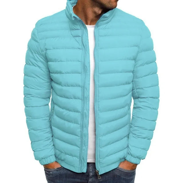 Elegant men's jacket