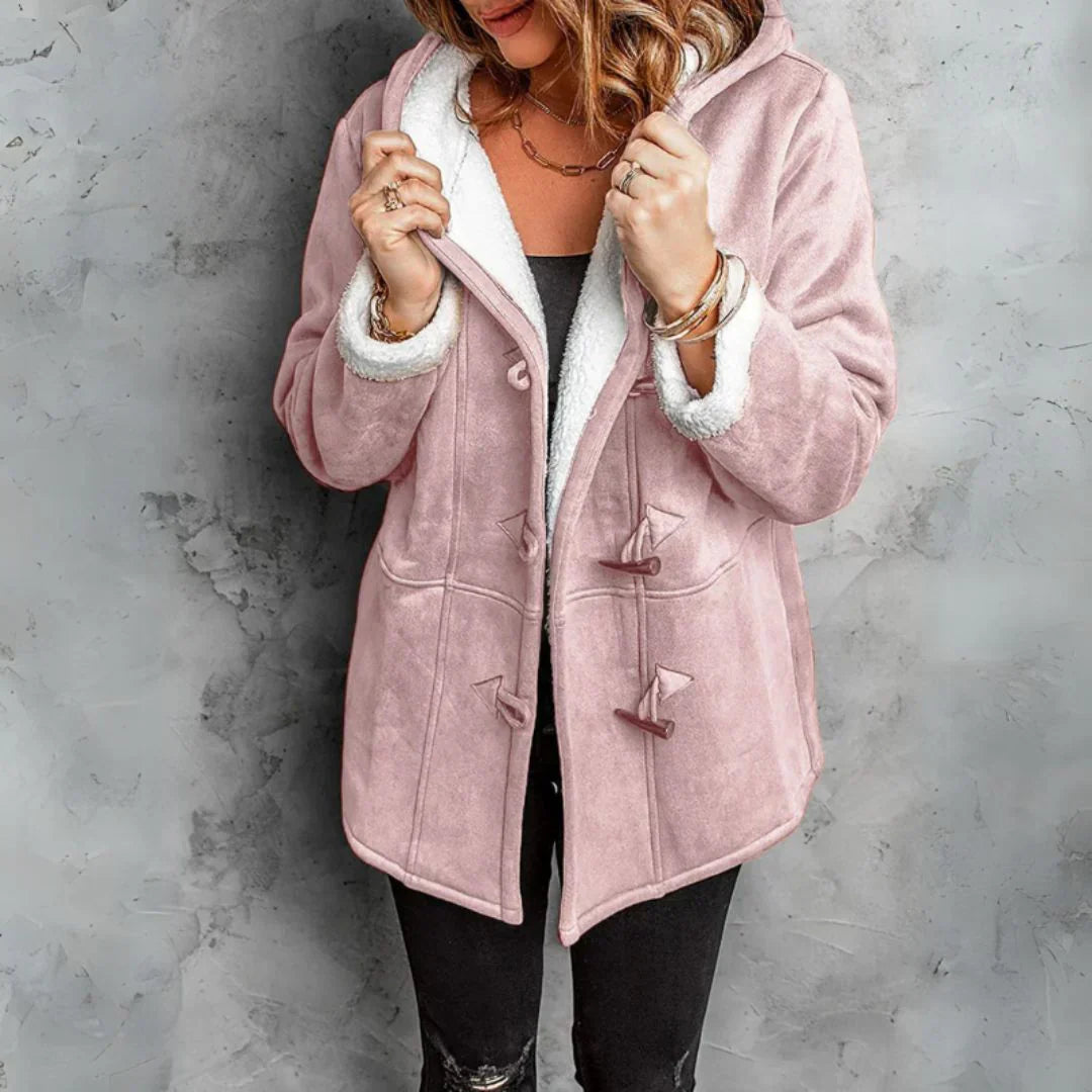 Cosy Women's Coat