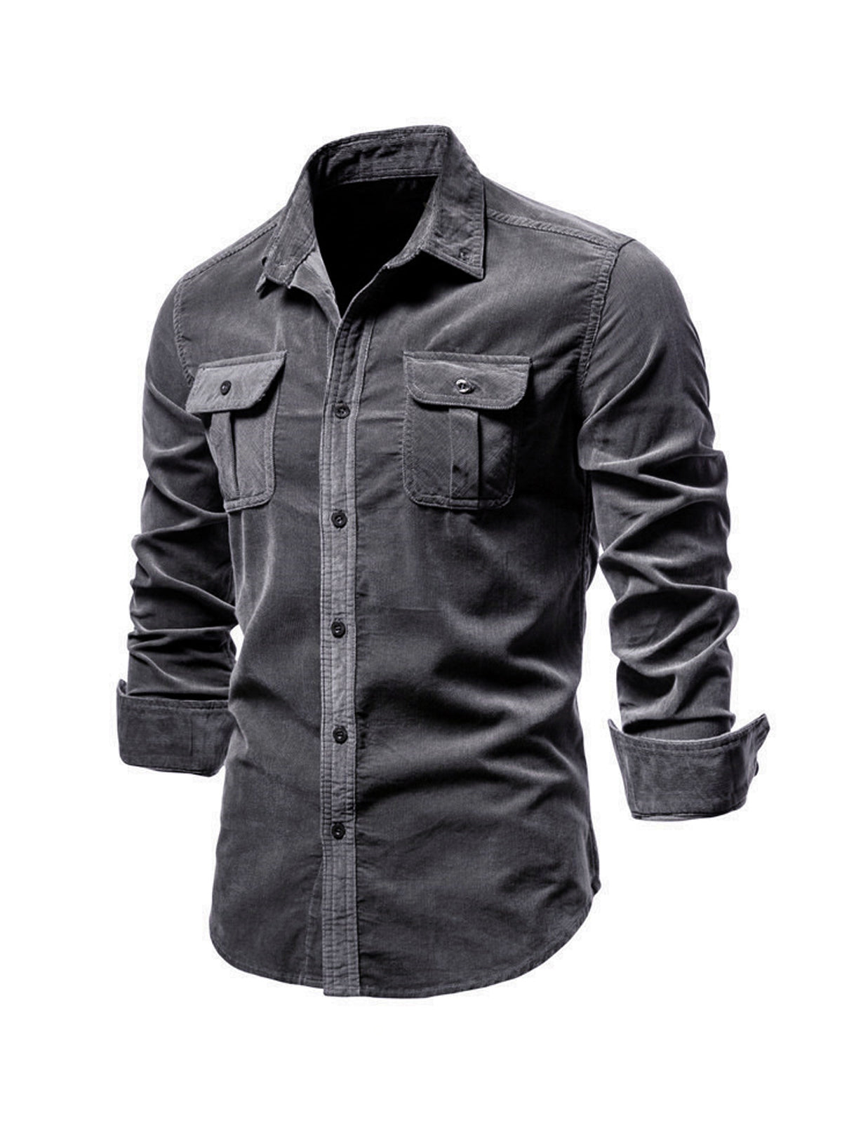 Coolest winter shirt for men