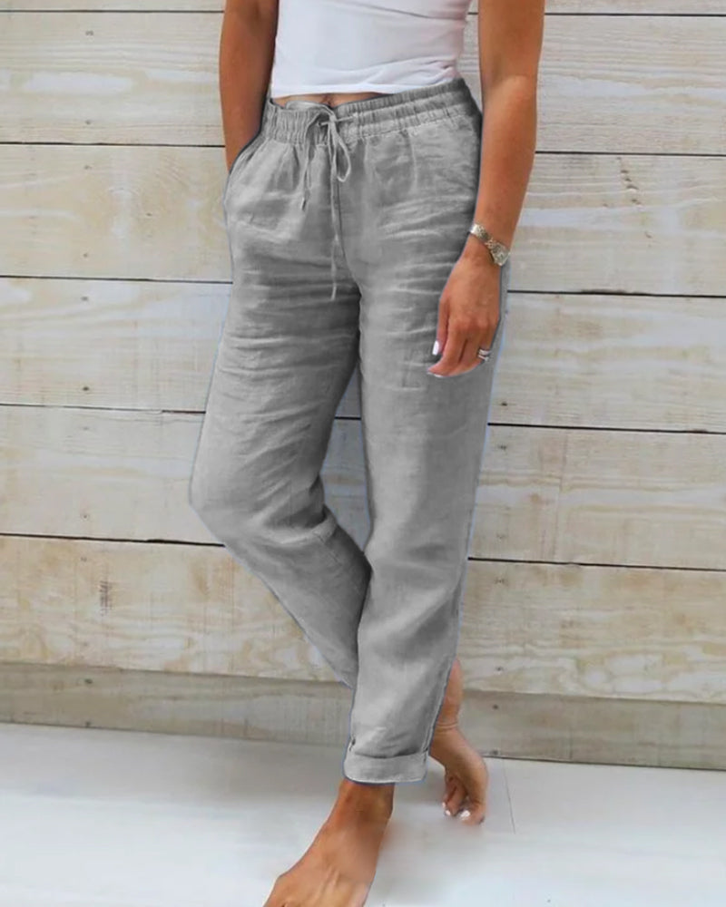 Comfort Pants for women