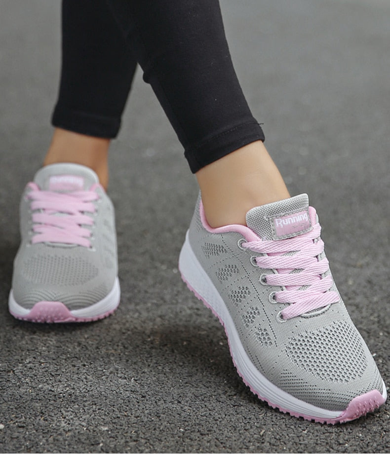 Ergonomic Shoes for women