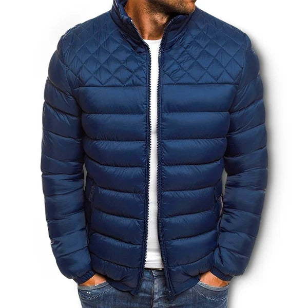 Fashionable jacket for men