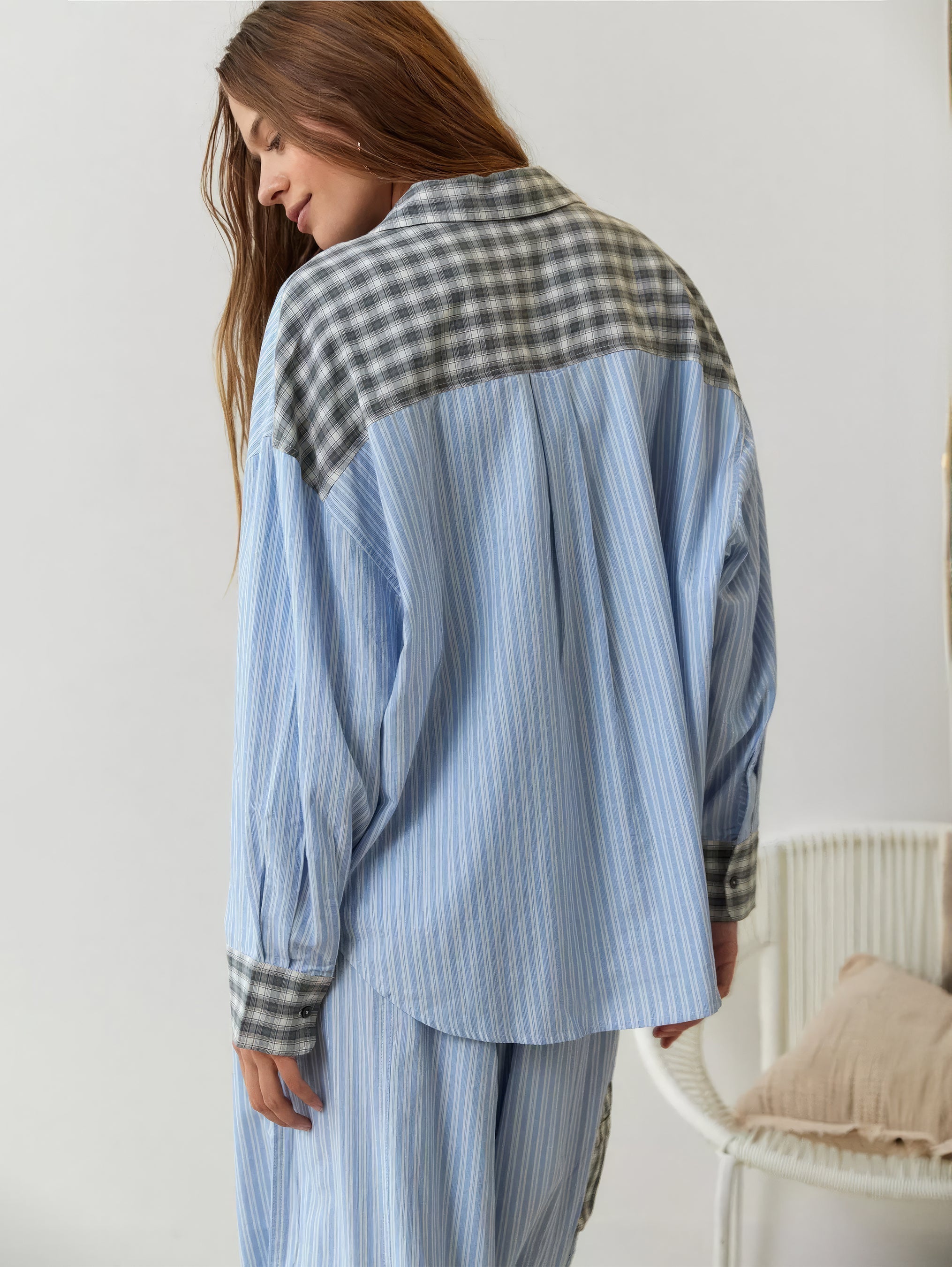 Joanna - Cute Relaxed Pyjama Set