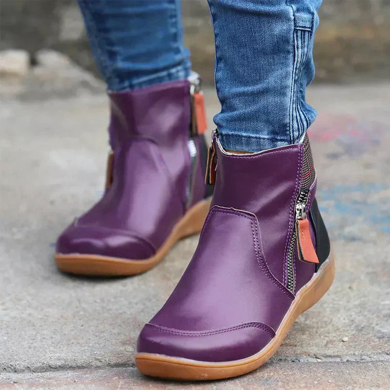 Comfort Winter Boots for women