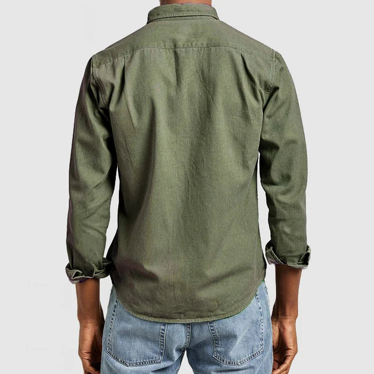 Stylish Cargo Shirt