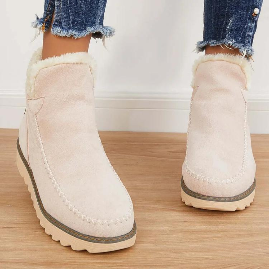 Comfy Winter Boots for women