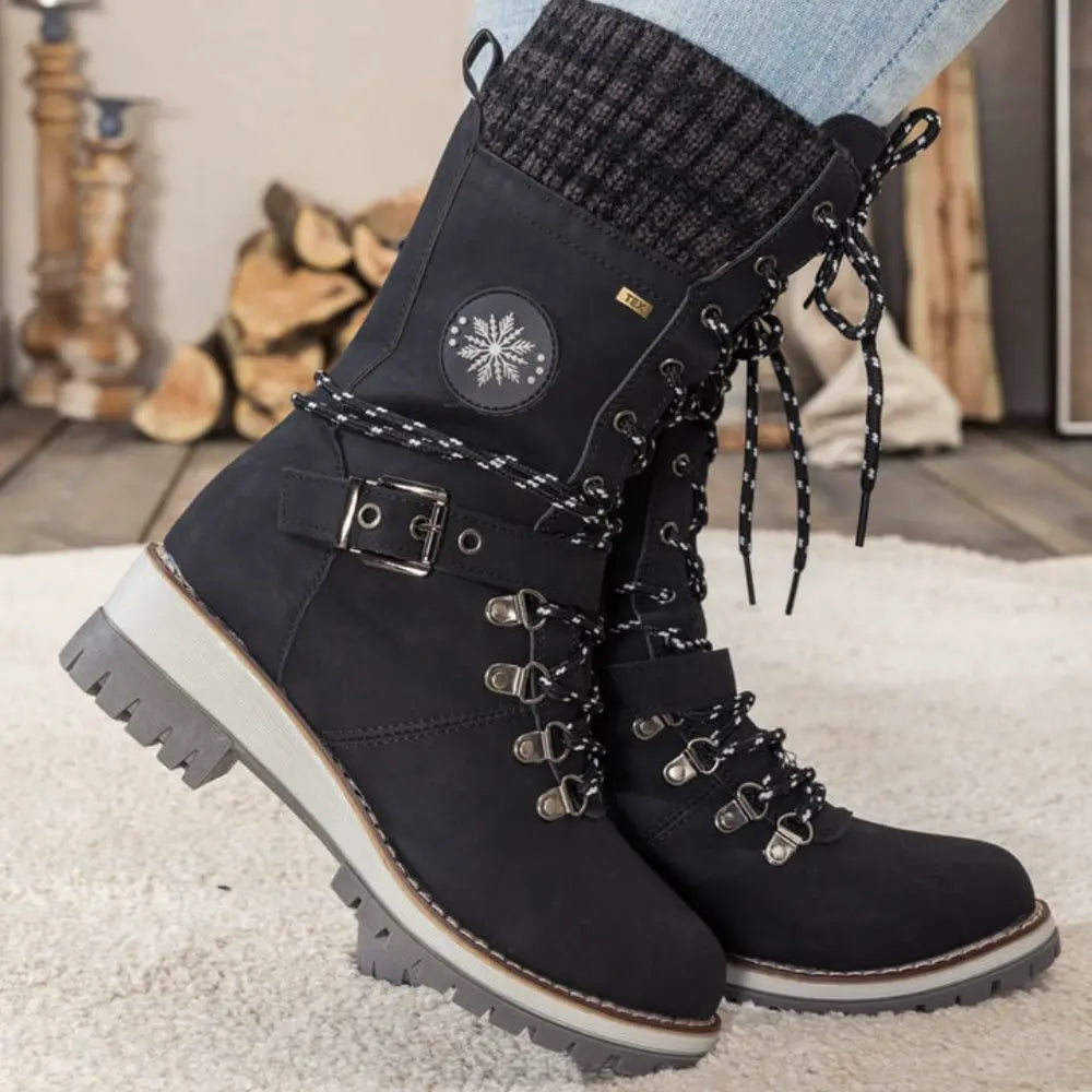 Comfy Winter Boots for women