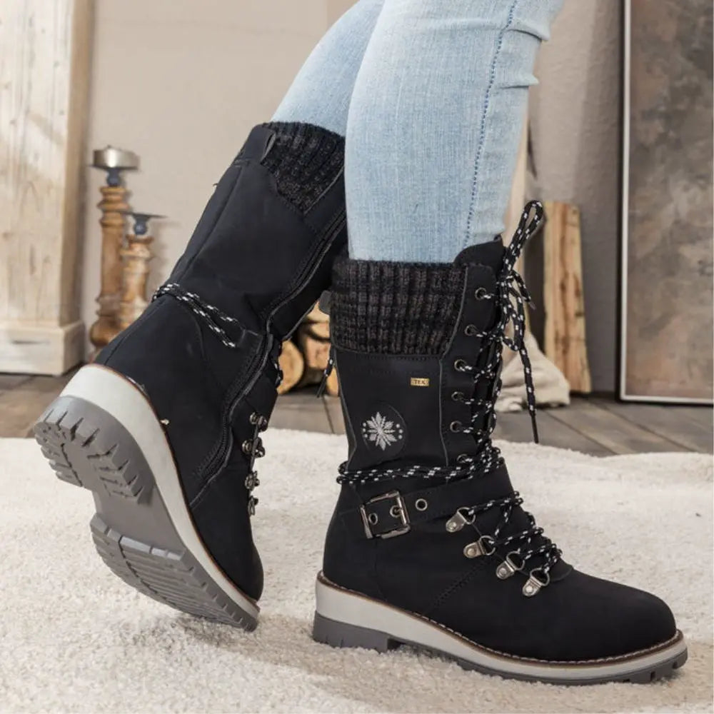 Comfy Winter Boots for women