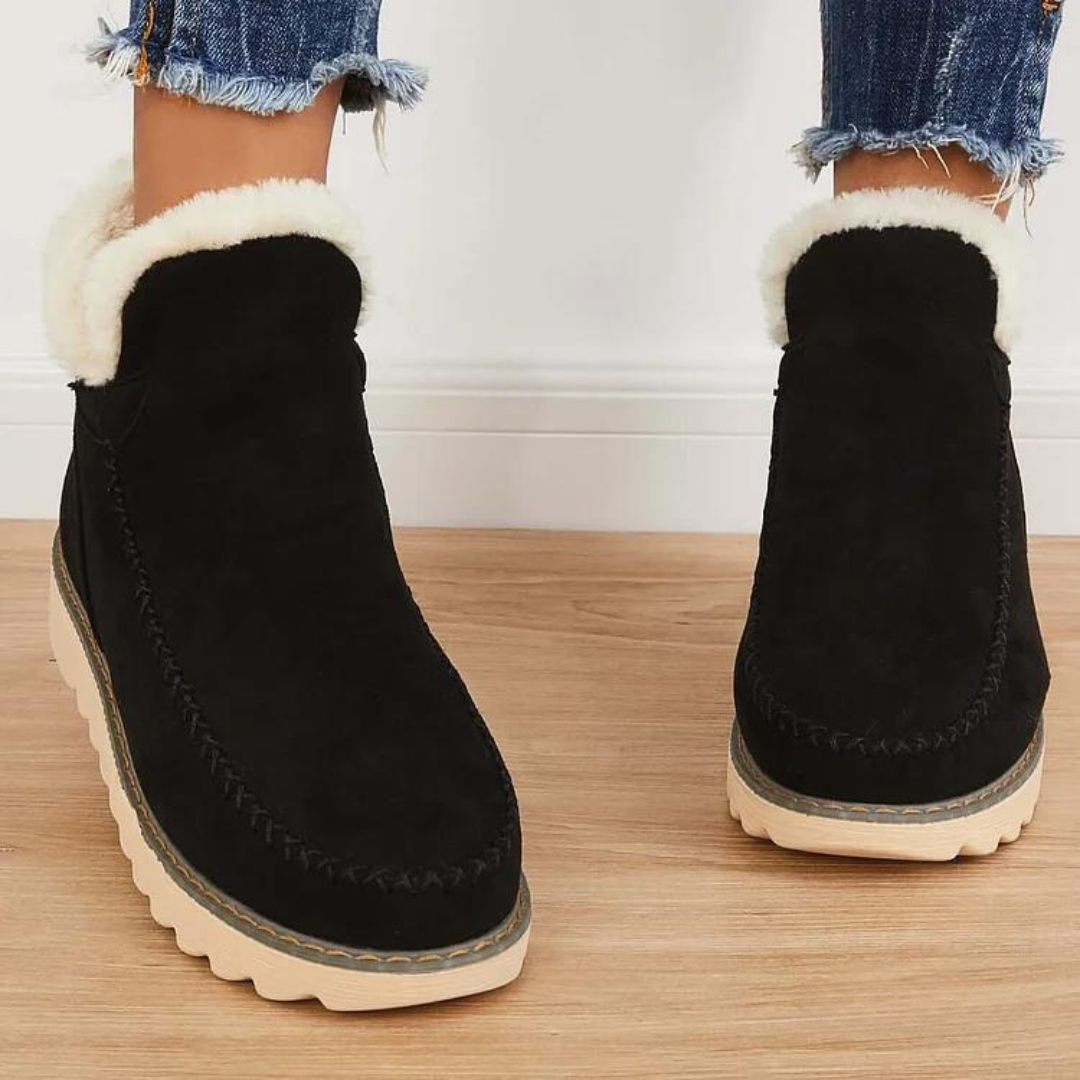 Comfy Winter Boots for women