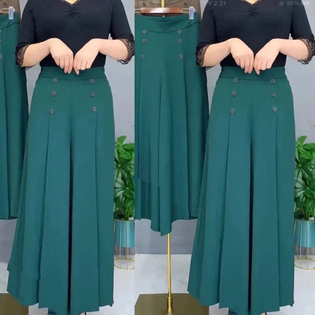 Comfy Wide Pants for women