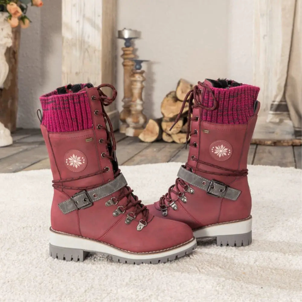 Comfy Winter Boots for women