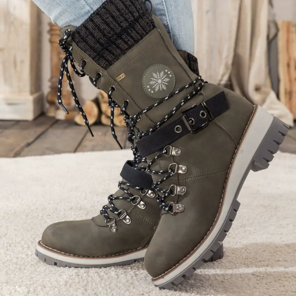 Comfy Winter Boots for women