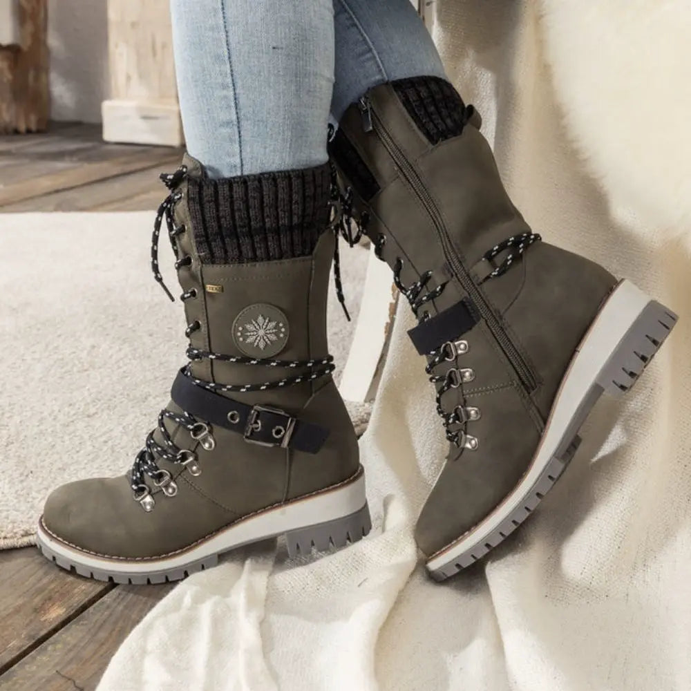 Comfy Winter Boots for women