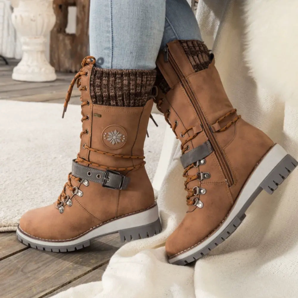 Comfy Winter Boots for women