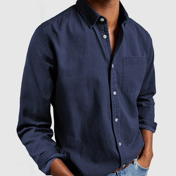 Stylish Cargo Shirt