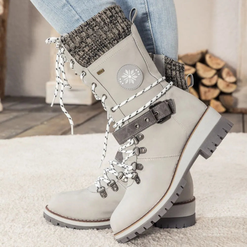 Comfy Winter Boots for women