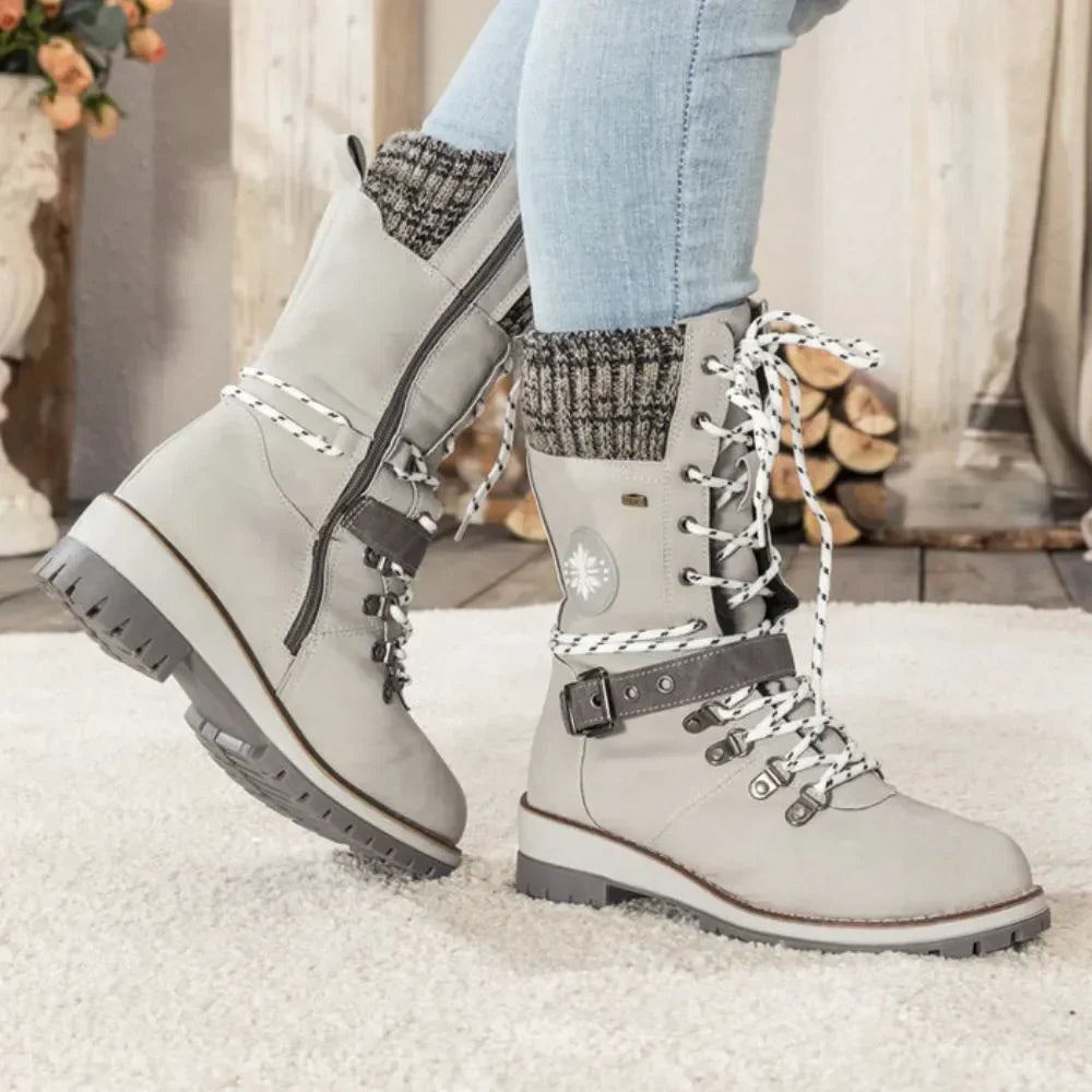 Comfy Winter Boots for women