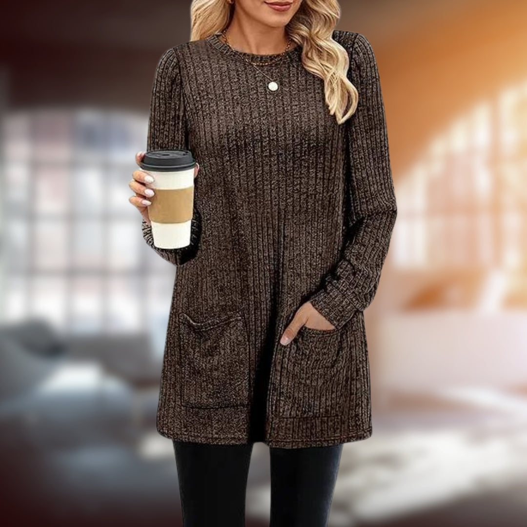 Elegant Pullover for women