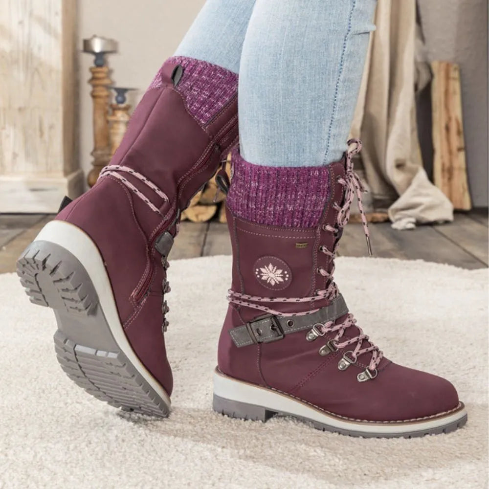 Comfy Winter Boots for women