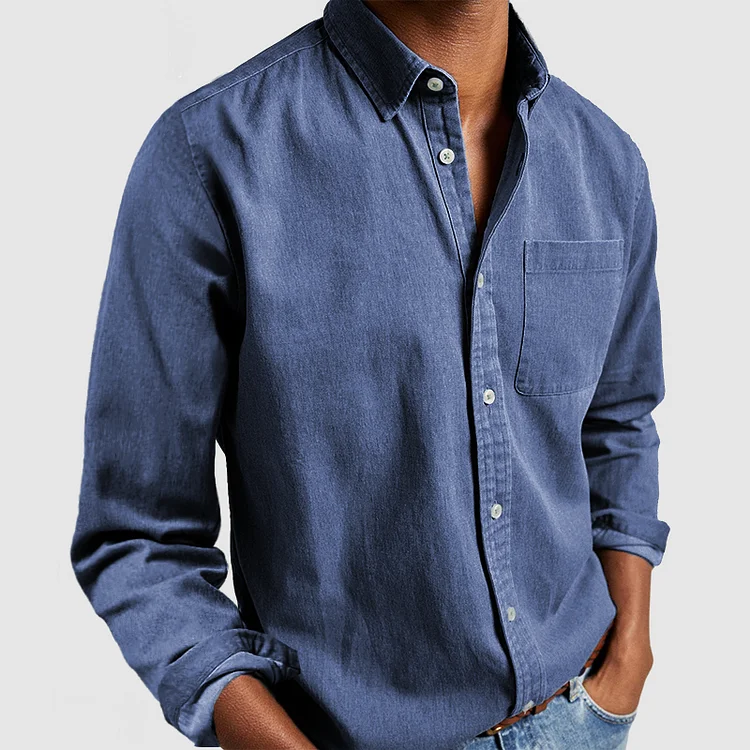 Stylish Cargo Shirt