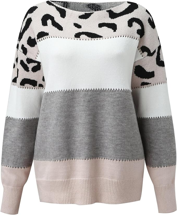 Stylish jumper for women