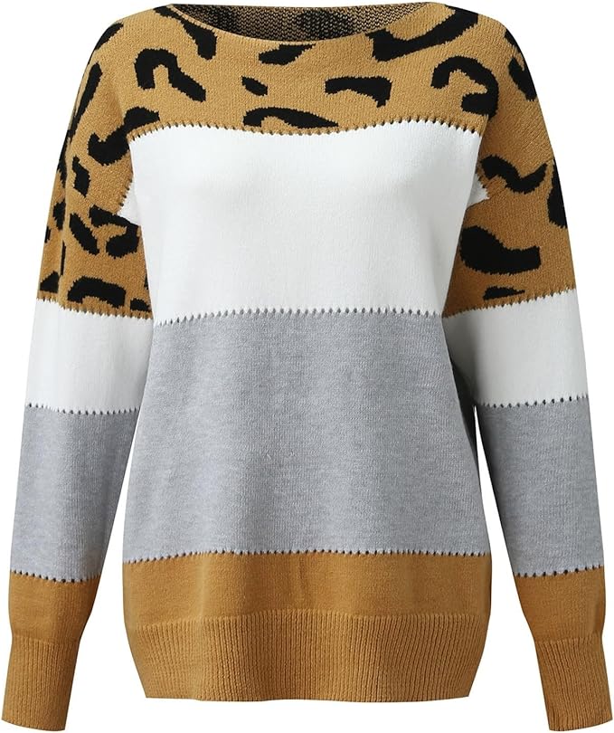 Stylish jumper for women