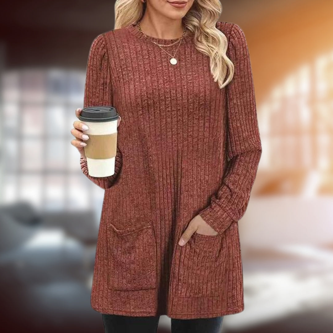 Elegant Pullover for women