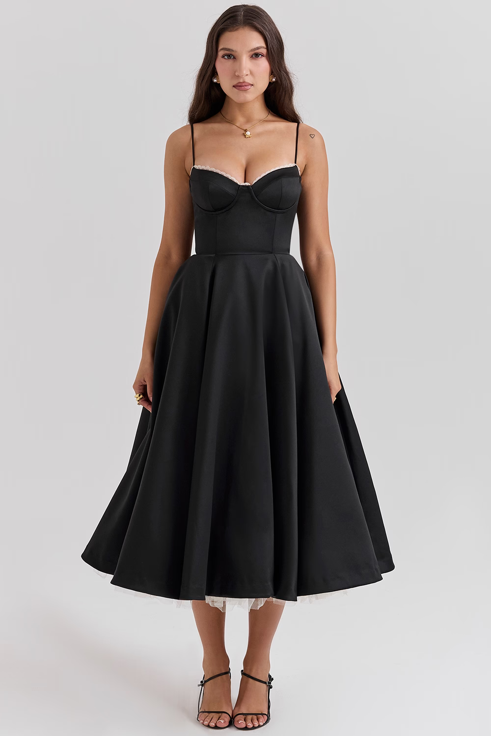 Sophisticated Formal Dress for women