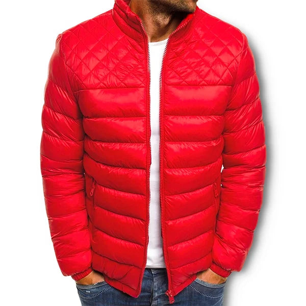 Fashionable jacket for men