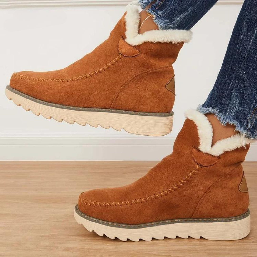 Comfy Winter Boots for women