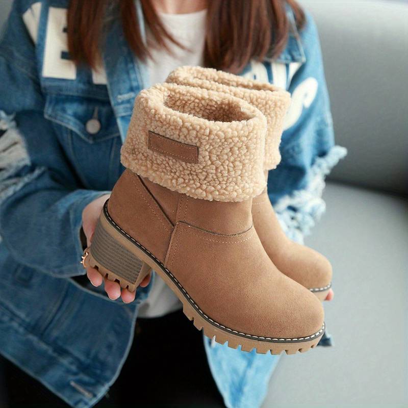 Stylish Winter Boots for women