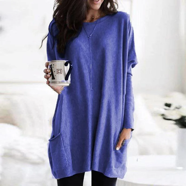 Long Sleeve Tunic for women