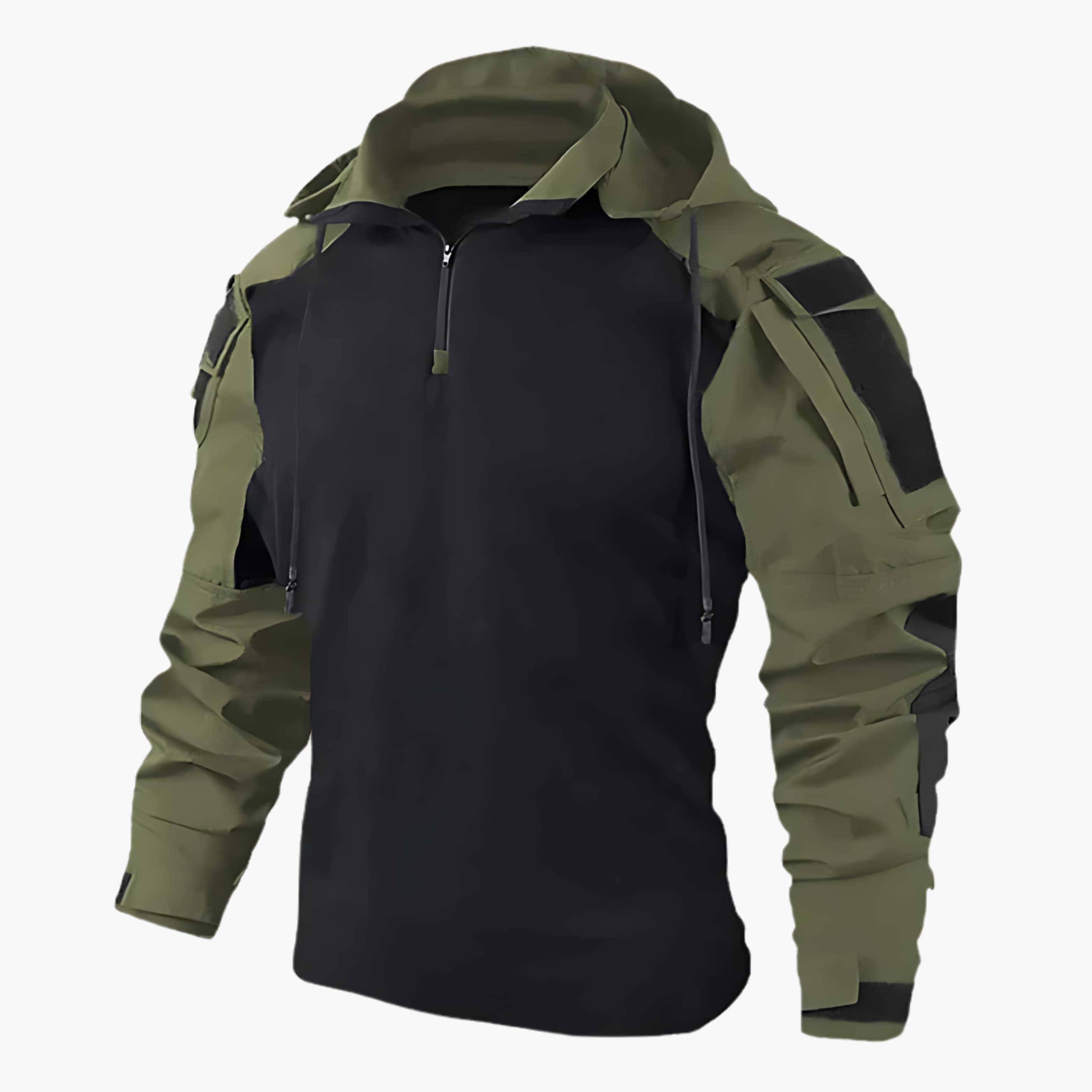 Tactical jacket for men