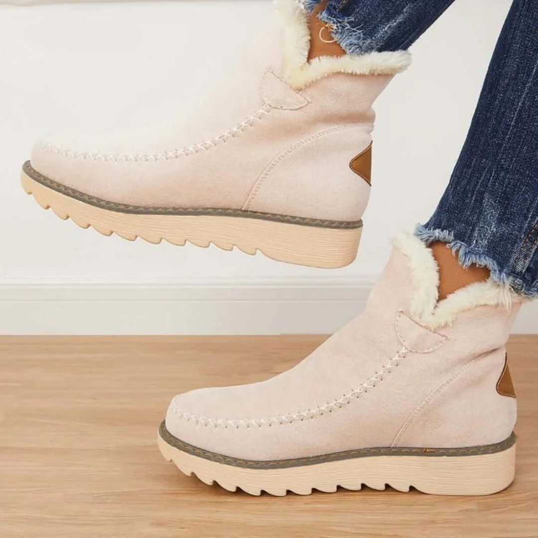 Comfy Winter Boots for women