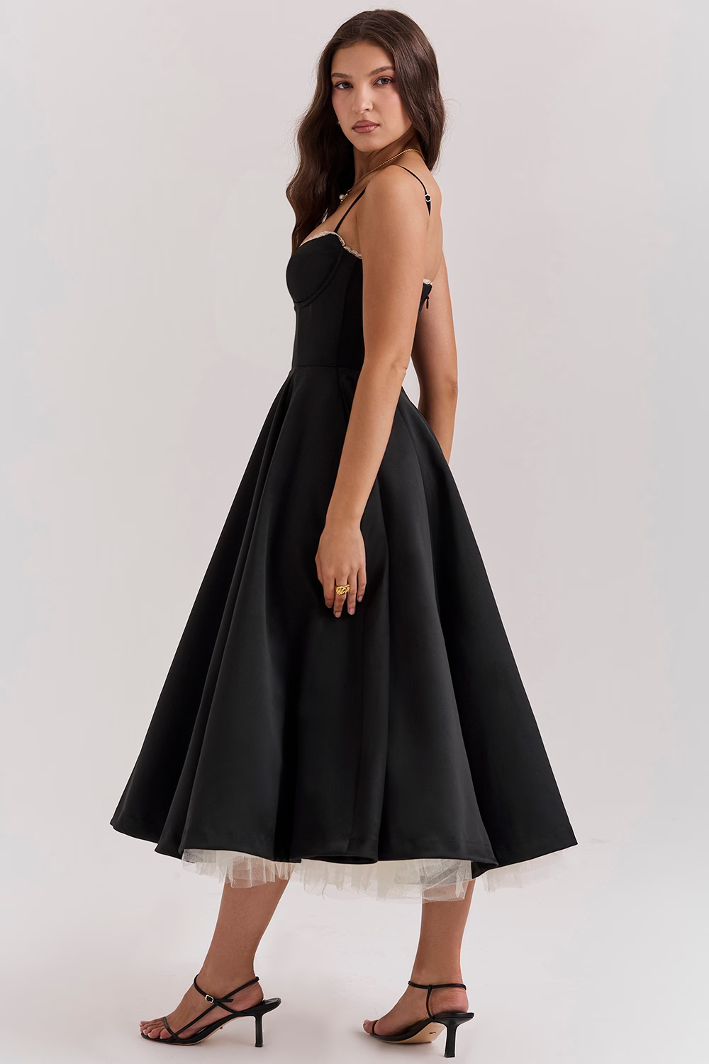 Sophisticated Formal Dress for women