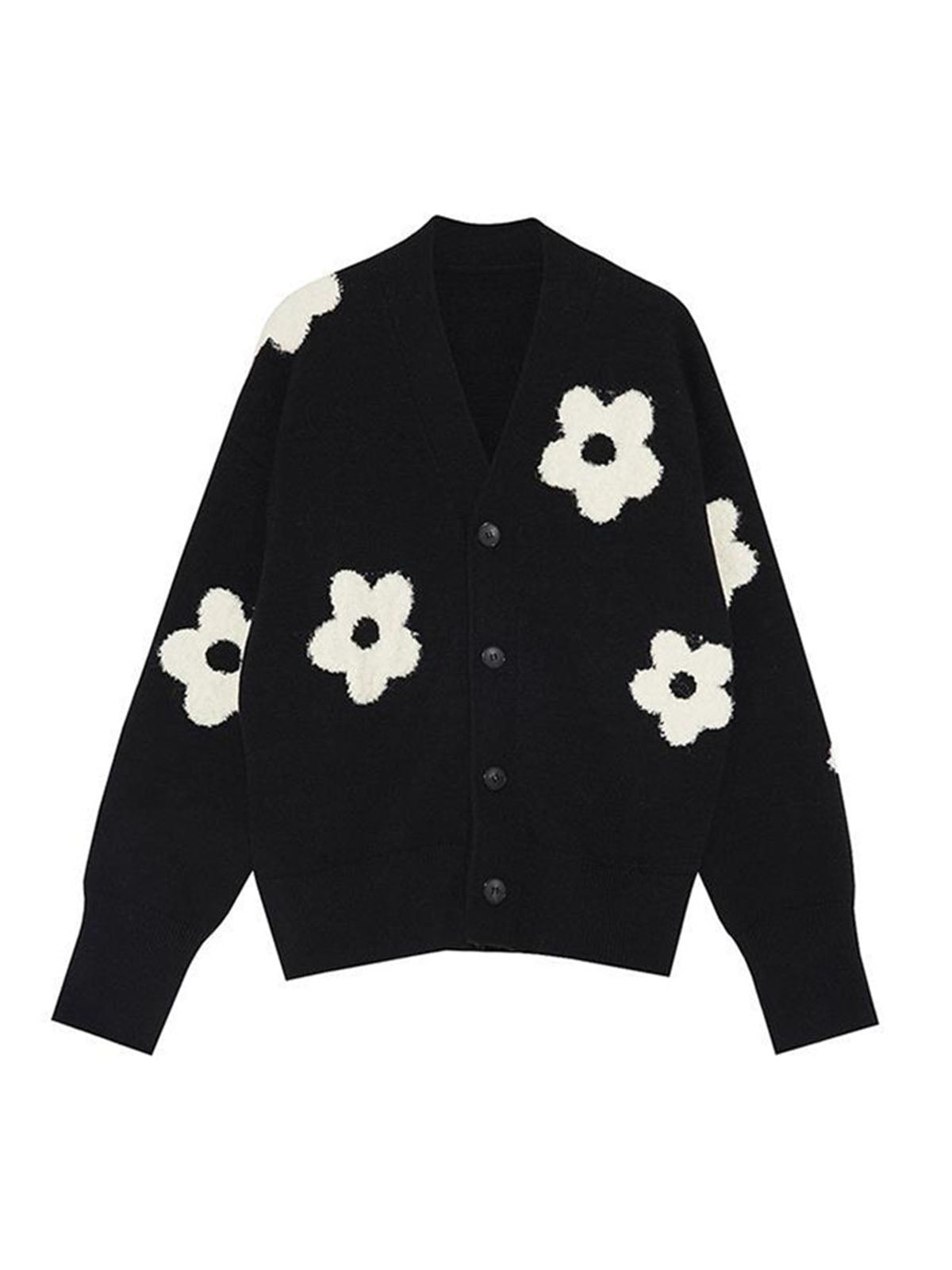 Floral Cardigan for women