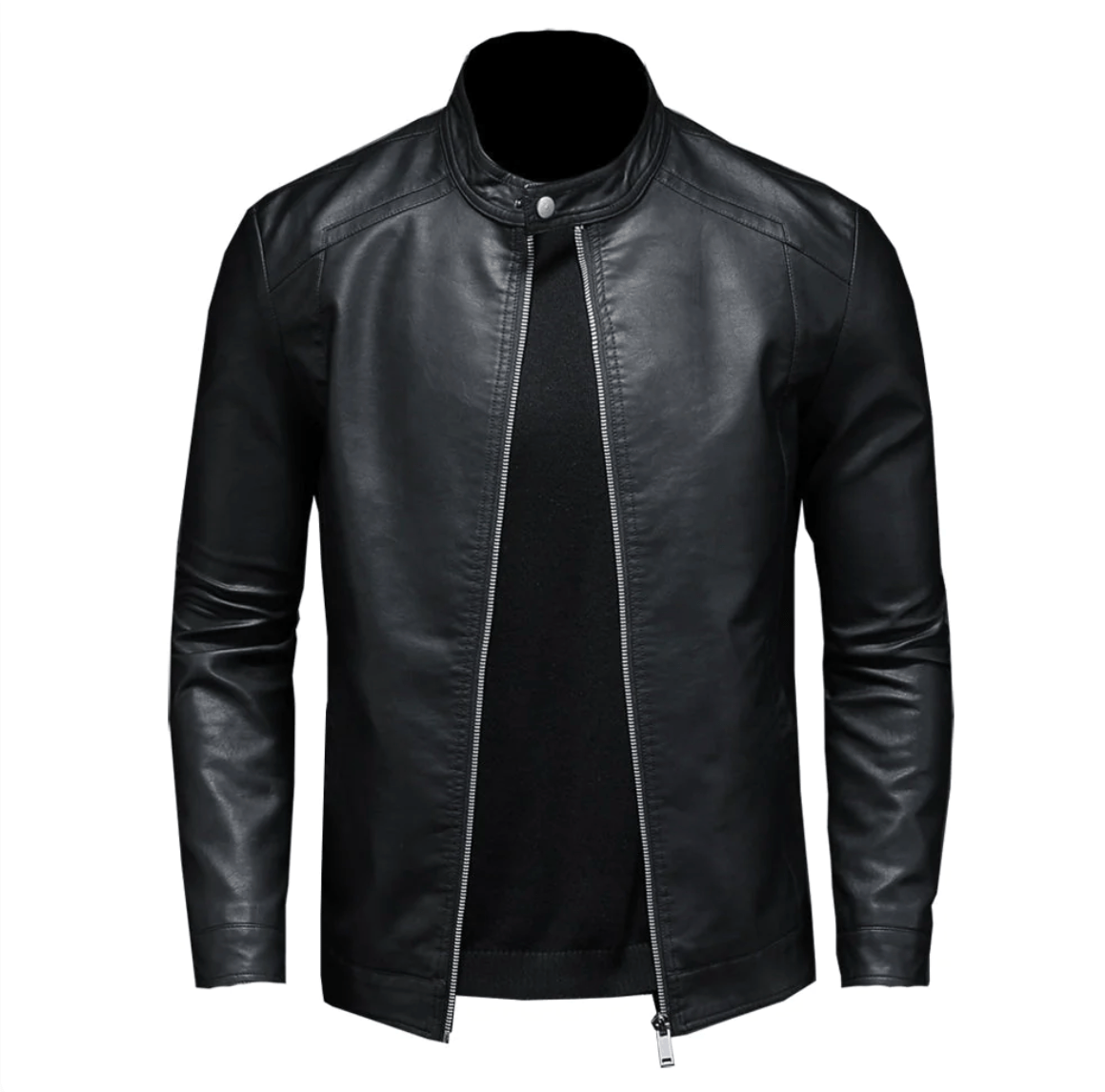 Men's motorbike jacket