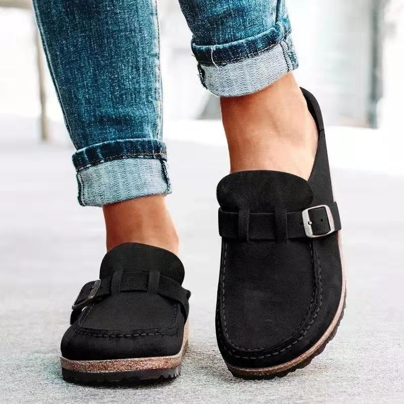 Casual Slip On Sandals for women